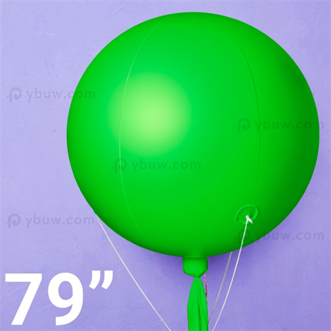Custom 79inch Giant Balloon-BO0404
