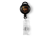 Badge Reels