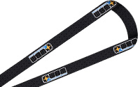 Nylon Lanyard