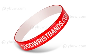 Duel Layer Wristband-DLW12ASO